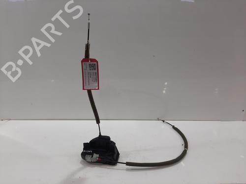Used Other Other RENAULT KADJAR (HA_, HL_) 1.2 TCe 130 (HLMR) (130 hp) 36290459 36290459