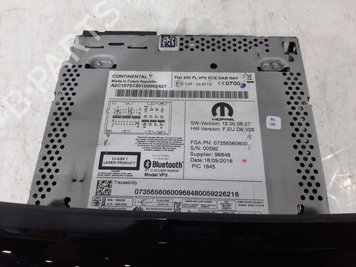Electronic module PEUGEOT BOXER Van 2.0 BlueHDi 130 | BP36594134M83 - Image 4