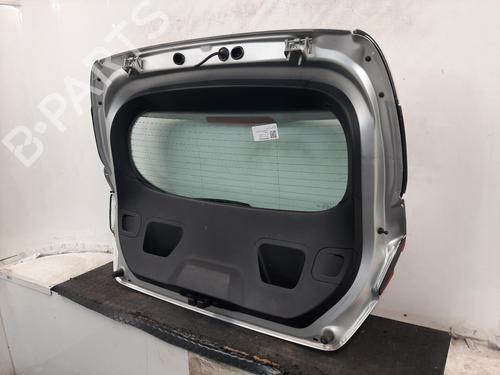 Tailgate FORD FIESTA VII (HJ, HF) 1.1 Ti-VCT | BP29445134C6 
