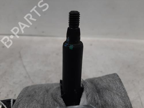 Rear wiper motor NISSAN X-TRAIL III (T32_, T32R, T32RR) 1.6 dCi ALL MODE 4x4-i (NT32) | BP26844160M102 