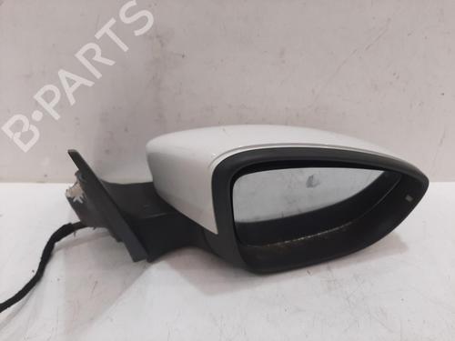 Used Right mirror VW SCIROCCO III (137, 138) 2.0 TDI (140 hp) 29059868