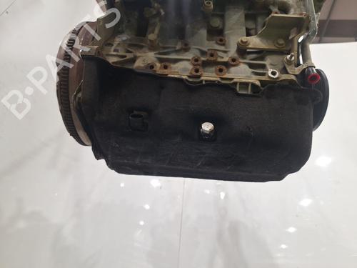 Engine VW GOLF VII (5G1, BQ1, BE1, BE2) 1.6 TDI | BP30722508M1