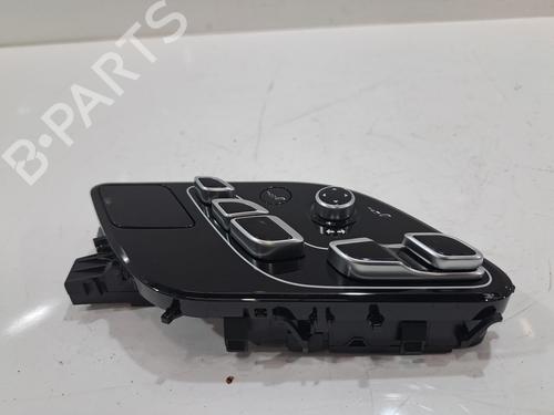 Electronic module LAND ROVER RANGE ROVER IV (L405) 4.4 SDV8 4x4 | BP28722691M83