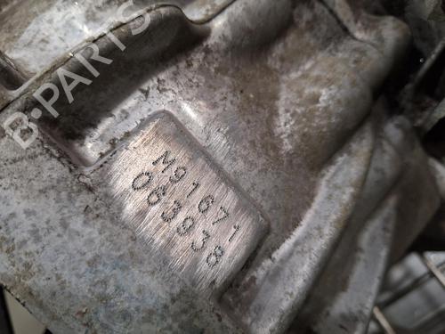 Gearbox KIA PICANTO I (SA) 1.1 | BP30897346M3 