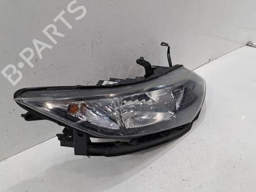 Used Right headlight HONDA CIVIC IX (FK) 1.4 i-VTEC (FK1) (99 hp) 31812321