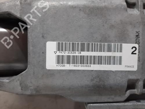 Steering column LAND ROVER DISCOVERY SPORT (L550) 2.0 D 4x4 | BP37266960M21 - Image 2
