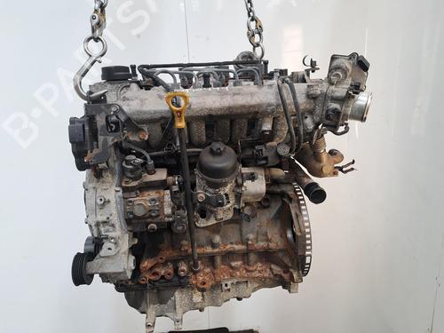 Engine KIA SOUL I (AM) 1.6 CRDi 128 | BP26752040M1