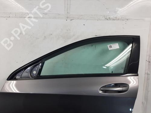 Left front door MERCEDES-BENZ A-CLASS (W176) A 200 CDI / d (176.008) | BP31965293C2 