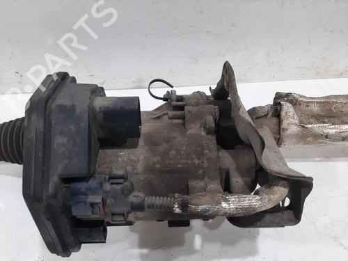 Steering rack FORD MONDEO V Hatchback (CE) 1.5 EcoBoost | BP33124181M22  - Image 5