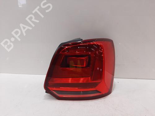 Used Right taillight Right taillight 36530309 36530309