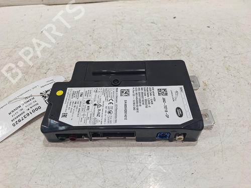 Centralina LAND ROVER RANGE ROVER IV (L405) 4.4 SDV8 4x4 (340 hp) 32380443