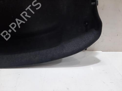 Rear parcel shelf CITROËN DS3 (SA_) 1.6 HDi 90 | BP35963174C85 - Image 6