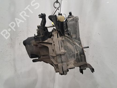 Gearbox RENAULT CLIO IV (BH_) 1.2 16V | BP26778172M3 