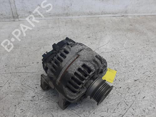 Alternator VAUXHALL ASTRA Mk V (H) Estate (A04) 1.6 (L35) | BP26844573M7