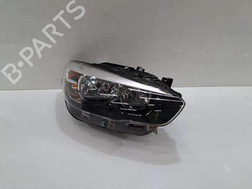 Used Right headlight Right headlight BMW 1 (F20) 118 i (136 hp) 34533720 34533720
