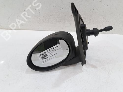 Used Left mirror Left mirror TOYOTA AYGO (_B1_) 1.0 (KGB10_, KGB10R) (68 hp) 33721145 33721145