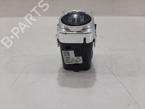 Electronic module JAGUAR I-PACE (X590) EV400 AWD | BP29297494M83 