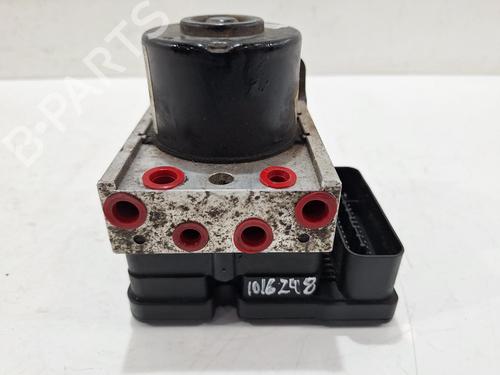 ABS pump FORD FIESTA VI (CB1, CCN) 1.6 Ti | BP26865220M43 