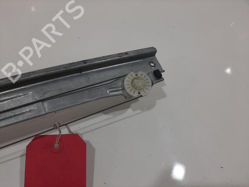 Front right window mechanism CITROËN C4 II (NC_) 1.6 BlueHDi 100 | BP36154390C23  - Image 5