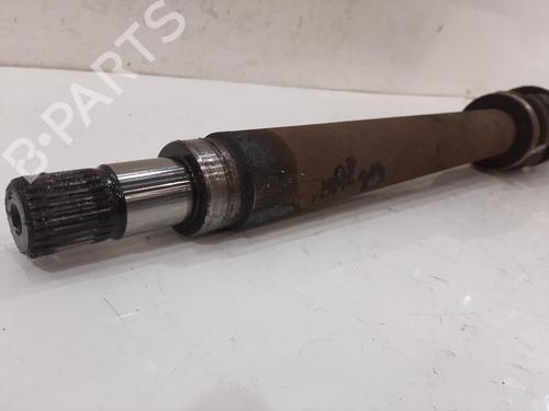 Other FORD FIESTA VI (CB1, CCN) 1.6 ST | BP31305423O1