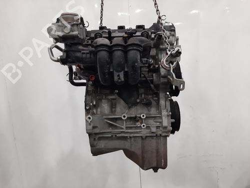 Engine SUZUKI CELERIO (LF) 1.0 (AVK310) | BP26750417M1