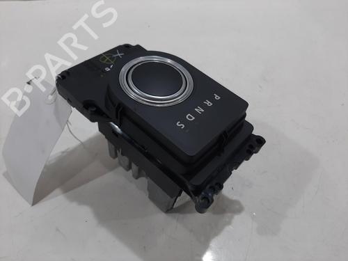 Gear lever LAND ROVER RANGE ROVER SPORT I (L320) 3.0 D 4x4 | BP29397383M90 