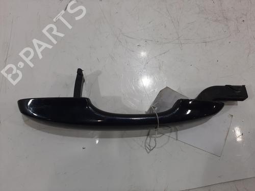 Exterior handle FORD FOCUS IV Turnier (HP) 1.5 EcoBlue | BP30304150C122 
