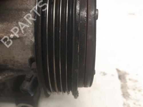 AC compressor ABARTH 500 / 595 / 695 1.4 (312.AXF11, 312.AXF1A) | BP26866119M34 