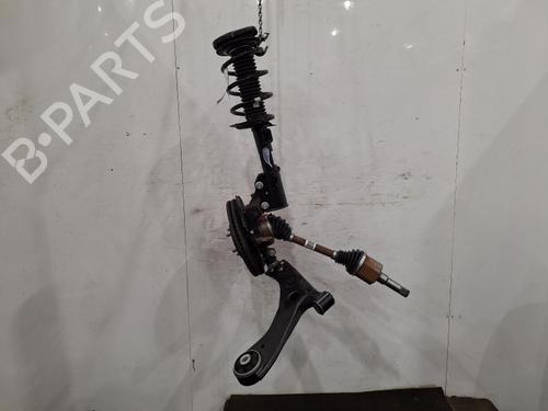 Used Left front suspension Left front suspension FORD KUGA III (DFK) 2.5 Duratec PHEV (242 hp) 40500178 40500178