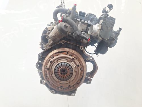 Used Engine Engine VAUXHALL MERIVA Mk II (B) (S10) 1.4 (120 hp) 36403926 36403926