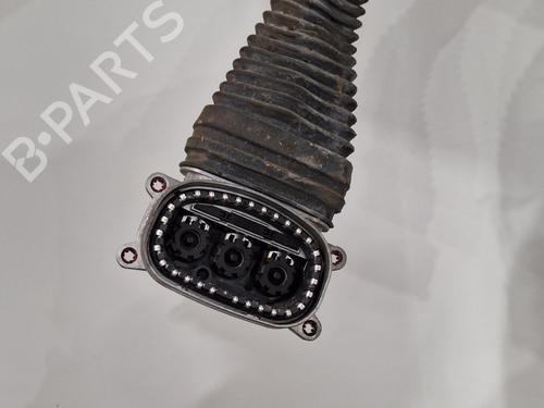 Engine JAGUAR I-PACE (X590) EV400 AWD | BP30119728M1