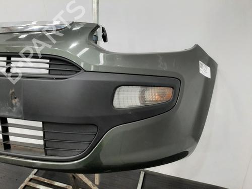Front bumper FIAT PUNTO EVO (199_) 1.4 (199AXB1A) | BP26862228C7 