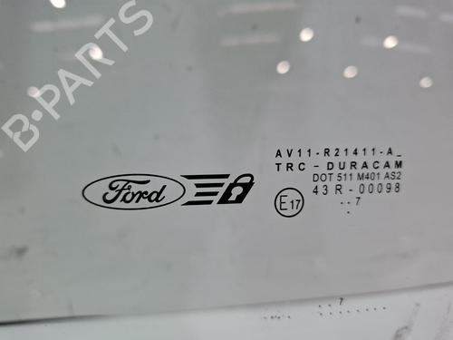 Dør rude ventre foran FORD B-MAX (JK) 1.5 TDCi | BP38312359C18 - Image 2
