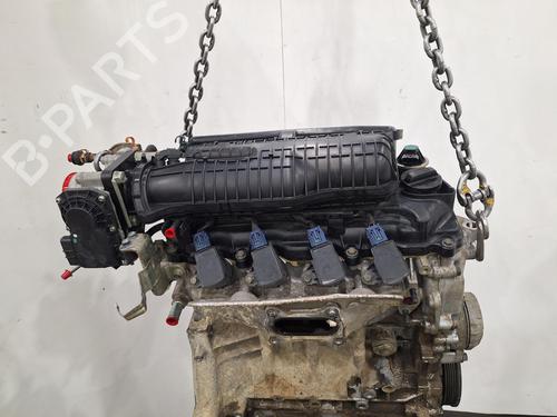 Engine HONDA JAZZ III (GE_, GG_, GP_, ZA_) 1.3 i (GE6, GG3, GG6) | BP29703954M1 