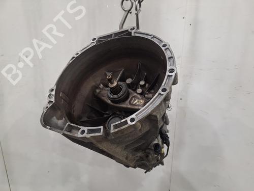 Used Gearbox Gearbox BMW 1 Convertible (E88) 118 d (143 hp) 40185413 40185413