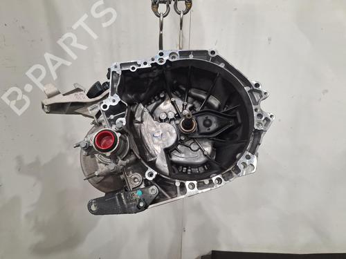Used Gearbox VAUXHALL CORSA Mk V (F) 1.2 (101 hp) 30695007