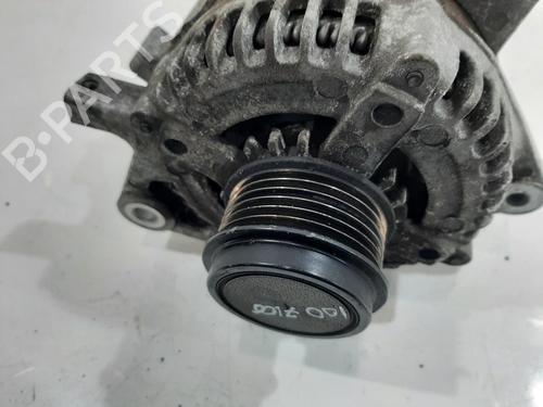 Alternator TOYOTA AURIS (_E15_) 1.33 Dual-VVTi (NRE150_, NRE150R) | BP26858594M7 