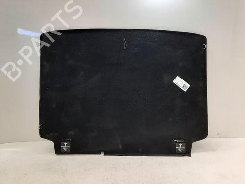 Used Luggage compartment floor Luggage compartment floor PEUGEOT 308 II (LB_, LP_, LW_, LH_, L3_) 1.6 THP (156 hp) 34338992 34338992