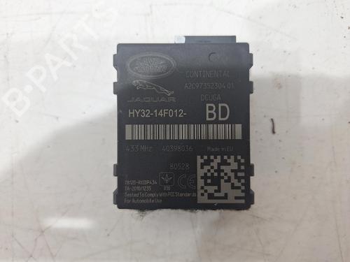 Control unit JAGUAR I-PACE (X590) EV400 AWD | BP26824519M11 