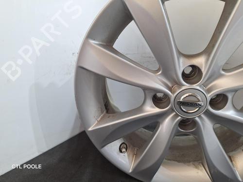 Felge NISSAN NOTE (E12) 1.2 DIG-S | BP38463548C45 - Image 5