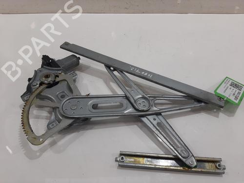 Rudehejsemekanisme ventre foran Rudehejsemekanisme ventre foran TOYOTA YARIS (_P9_) 1.33 VVT-i (NSP90_, NSP90R) (100 hp) 35922816 35922816