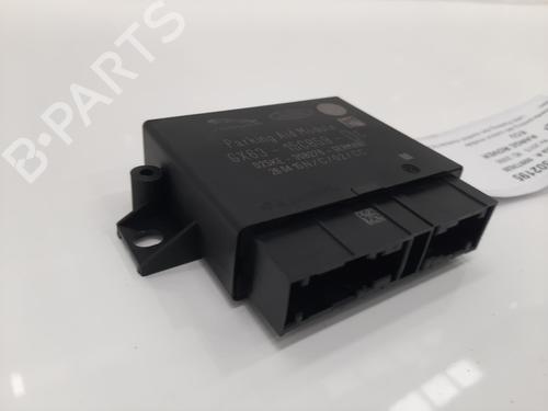 Control unit LAND ROVER RANGE ROVER IV (L405) 4.4 SDV8 4x4 | BP26867624M11 