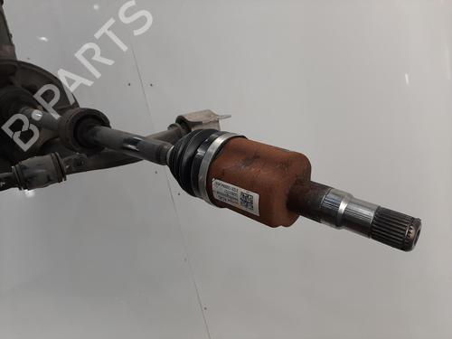Right front suspension VAUXHALL INSIGNIA Mk II (B) Hatchback (Z18) 1.5 CDTi | BP26842514M73 