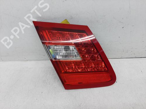 Used Left taillight MERCEDES-BENZ E-CLASS (W212) E 250 CDI / BlueTEC (212.003, 212.004) (204 hp) 26808448