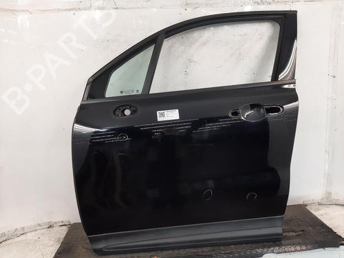 Used Left front door Left front door FIAT 500X (334_) 1.4 (334AXC1B, 334AXC11) (140 hp) 33839652 33839652