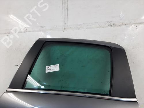Left rear door CITROËN C3 II (SC_) 1.4 LPG | BP30958829C4