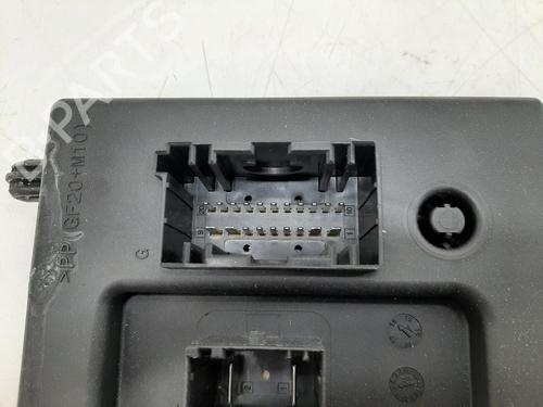 Control unit JAGUAR I-PACE (X590) EV400 AWD | BP26746022M11 