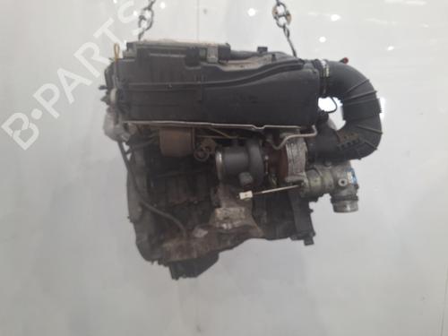 Engine MERCEDES-BENZ C-CLASS (W204) C 220 CDI (204.002) | BP33436268M1 - Image 2