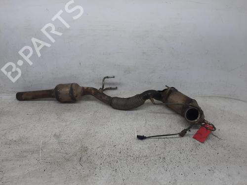 Used Catalyst VW POLO V (6R1, 6C1) 1.2 TSI 16V (90 hp) 26745411