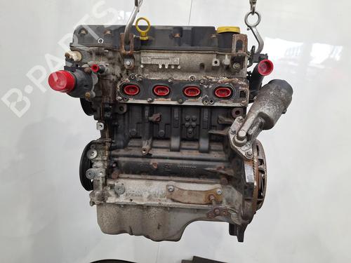 Engine VAUXHALL CORSA Mk IV (E) (X15) 1.4 | BP29397873M1 
